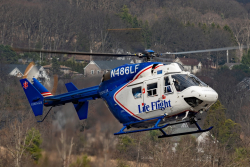 N486LF