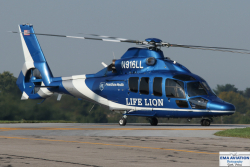 N916LL